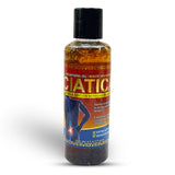 Sciatica Oil 6 fl oz (177.44ml) Aceite Natural Ciatica Tena Naturally Herbal