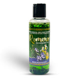 Rosemary Oil 6 fl oz (177.44ml) Aceite de Romero Para el Crecimiento del Cabello