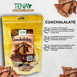 Planta Natural Cuachalalate Natural 4 onzas - Cuidado natural y sabores únicos.