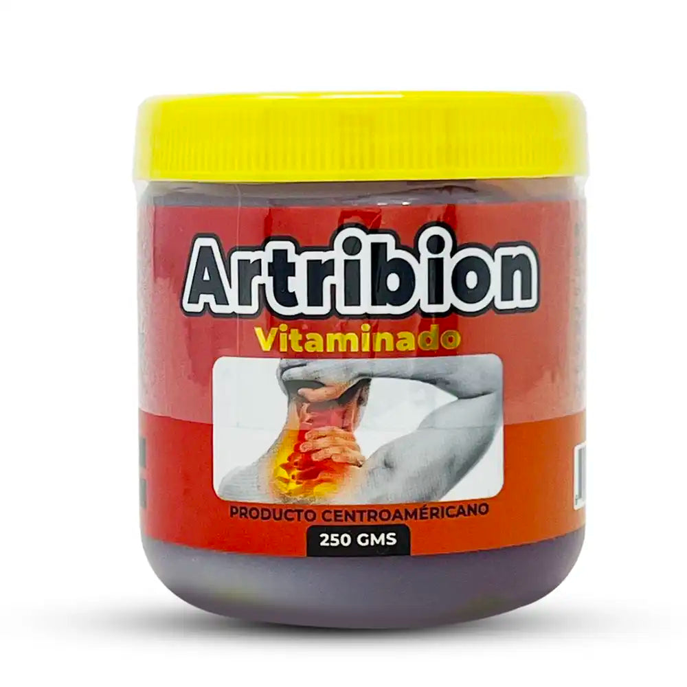 Gel Artribion Vitaminado 250 grs - ARTRIBION Vitaminado 250 gramos Tena Naturally