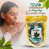 Hierba Natural Insulina 4 onzas - 100 % orgánico apoyo herbal para la salud.