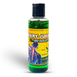 Mary-Juano Oil 6 fl oz (177.44ml) Aceite De Mari-Juanol Para Dolor Externo