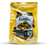 Palo de Tres Costillas 4 onzas - Infusión herbal para una vida balanceada.