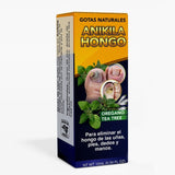 Anikila Hongo 10 ml - Gotas Para las Hongos