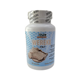 Wereke Capsulas 3 en 1 Tena Naturally Herbal - Bienestar y tranquilidad al alcance de tu mano.