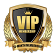 VIP Membership Plan