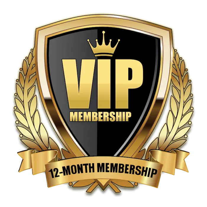 VIP Membership Plan