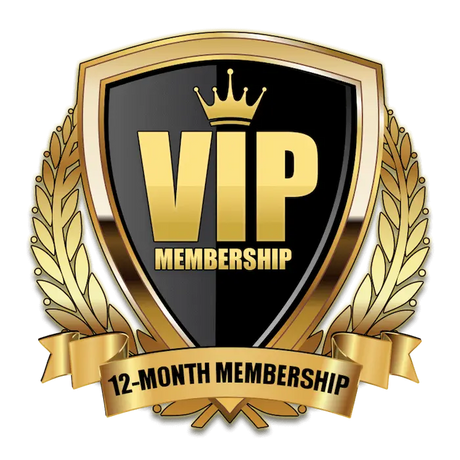 VIP Membership Plan